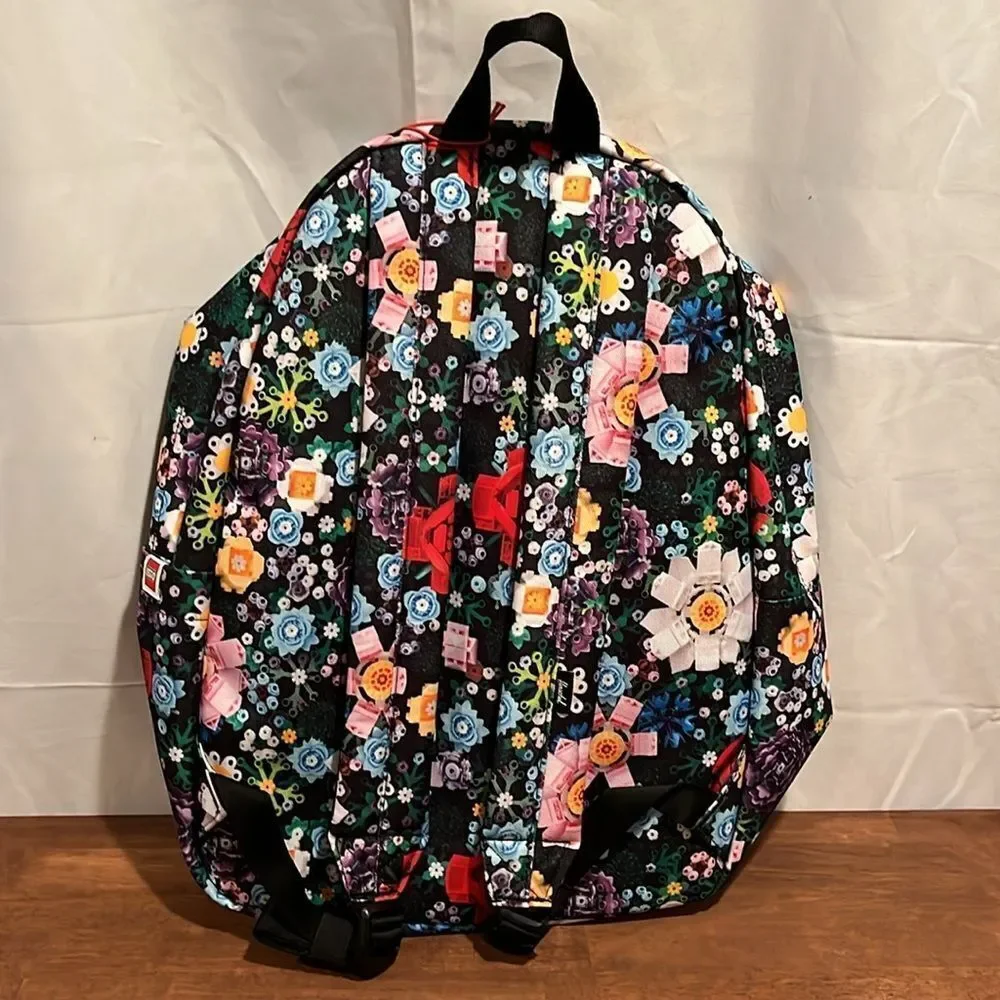Herschel Supply Company herschel lego®